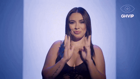 Gran Hermano Waiting GIF by Mediaset España