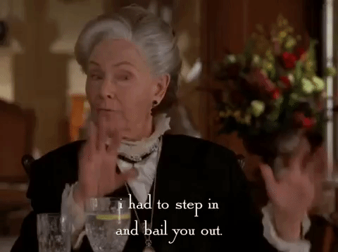 season 4 netflix GIF by Gilmore Girls 