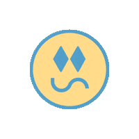 Face Sticker