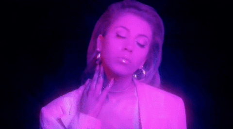 kali uchis tyrant GIF by Interscope Records