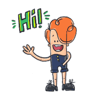 sujeetbiswas happy smile sad hello Sticker