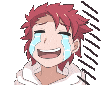 Laugh Lol Sticker by Jin