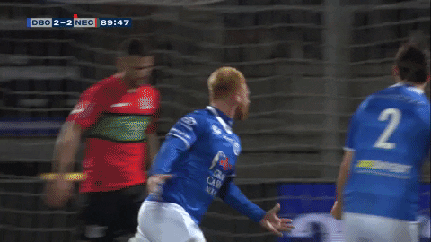 GIF by FOX Sports