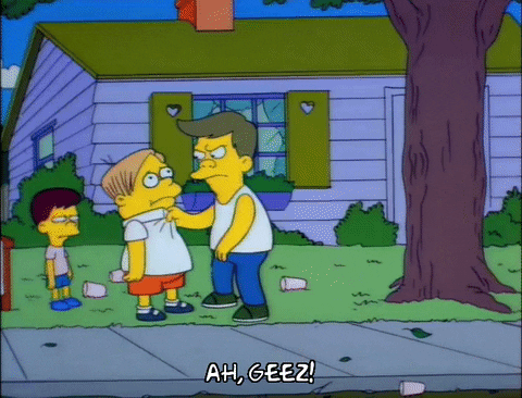season 6 episode 25 GIF