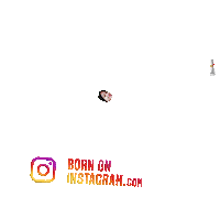 Kankanabasu38Boi Sticker by BORN ON INSTAGRAM