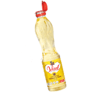 aceiteideal comida guatemala cocina receta Sticker