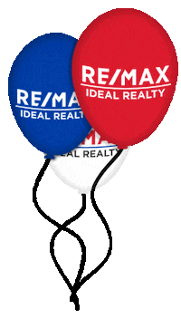 remaxidealrealty real estate realtor remax realty Sticker