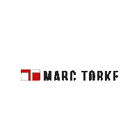 marctorke torke marctorke Sticker