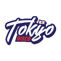 Sticker by F45MK