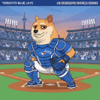 Shiba Inu Deal With It GIF by Doge Pound