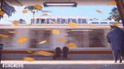 Flyers Subway GIF by Sing Movie