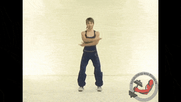 bodybuilding-and-fitness giphyupload GIF