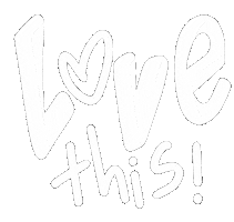 Love It Omg Sticker by Demic