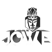 Jowke fiesta noche botella terraza Sticker