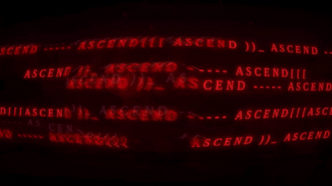Video Games Ascend GIF by Bonsai Collective