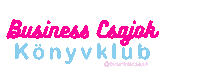 BusinessCsajok businesscsajok Sticker