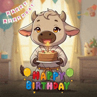Cake Celebrate GIF by Masterfurdinand