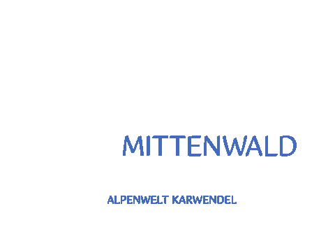 Alpenwelt_Karwendel giphyupload bayern paul peter Sticker