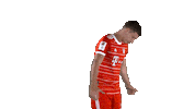 French Football Sticker by FC Bayern Munich
