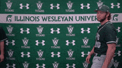 Tgoe Iwutitans GIF by iwusports