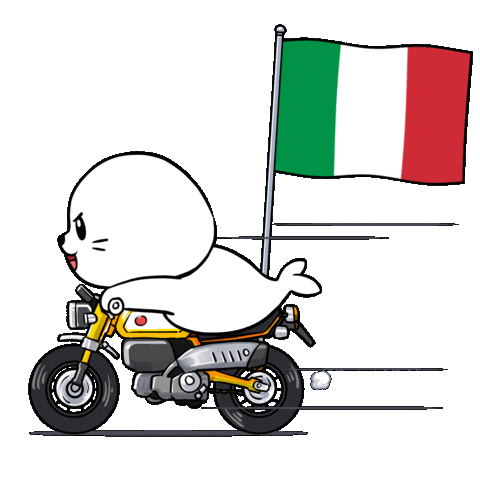 Lets Go Football Sticker by Sappy Seals