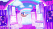 donald trump GIF by Mike Diva