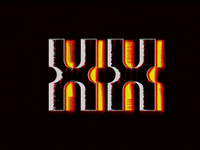 Art Glitch GIF