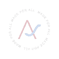 Waarnamy girl women muslim hijab Sticker