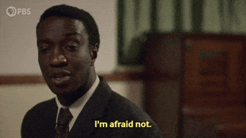 Episode 5 Worry GIF by PBS