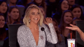 americas got talent no GIF by Got Talent Global