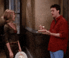 season 7 friends GIF