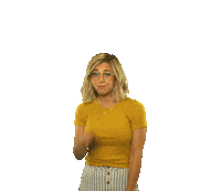 I Love You Mind Blown Sticker by Josie Dunne