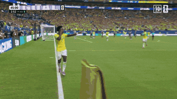Happy Good Vibes GIF by DAZN