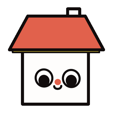 Mood Eyes Sticker