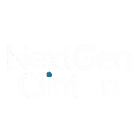 NextGenClinton nextgen ngc nextgenclinton clintonnc Sticker