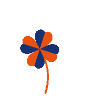 Concert Clover Sticker by Szerencsejáték Zrt.