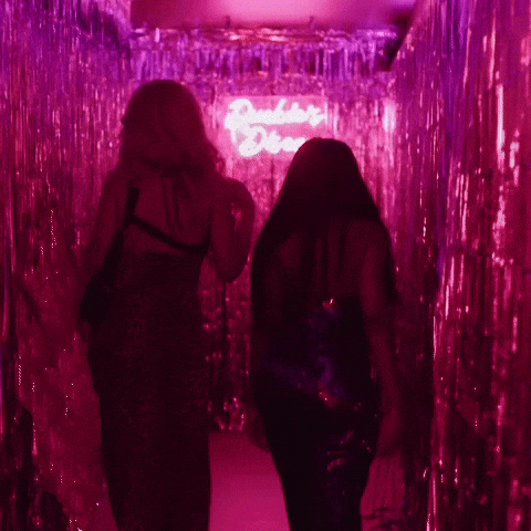 Party Disco GIF