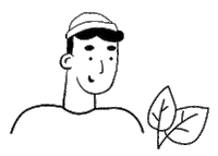 Girl Design Sticker by SNOCKS GmbH
