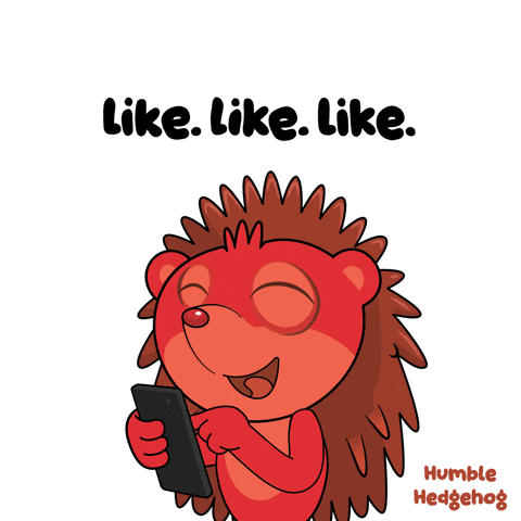 Like It Love GIF by VeeFriends