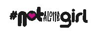 Byconi Notalone Sticker