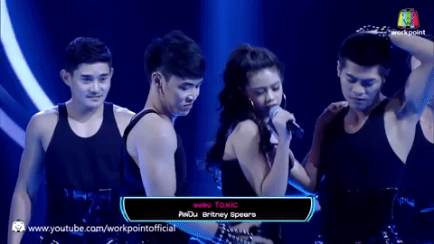 i can see your voice GIF