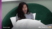 Cbs Love GIF by LoveIslandUSA