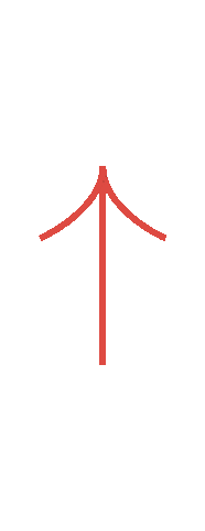Marketing Arrow Sticker by Steves&Co