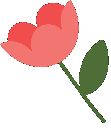 Pink Birthday Sticker