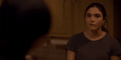 That Was Kinda The Whole Idea