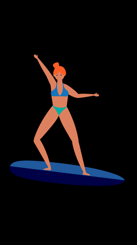 Sport Surfen GIF by IfSS KIT