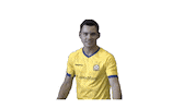 Goal Sticker by vv Staphorst