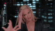 real housewives GIF by Slice