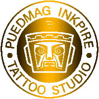 Sticker by Puedmag Inkpire