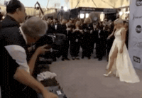 Sag Awards 2019 GIF by Actor Awards